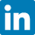 icon: LinkedIn