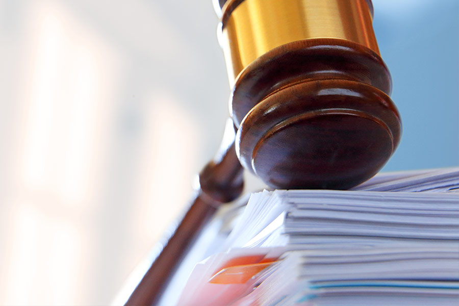 Nursing Legislation