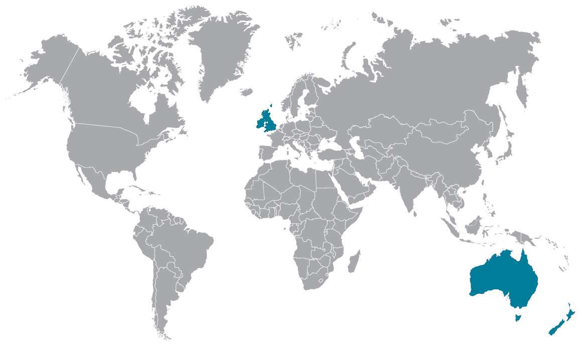 Zone 2 Map