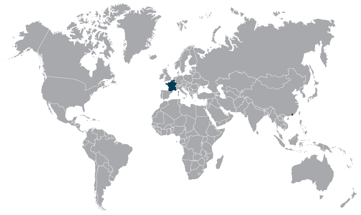 Zone 3 Map
